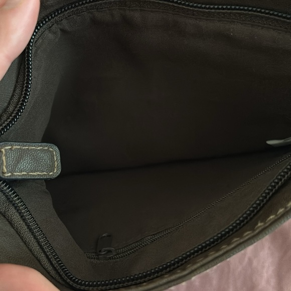 Brown Adjustable Rosetti Bag/Purse 🤎🤎🤎 - Picture 4 of 5